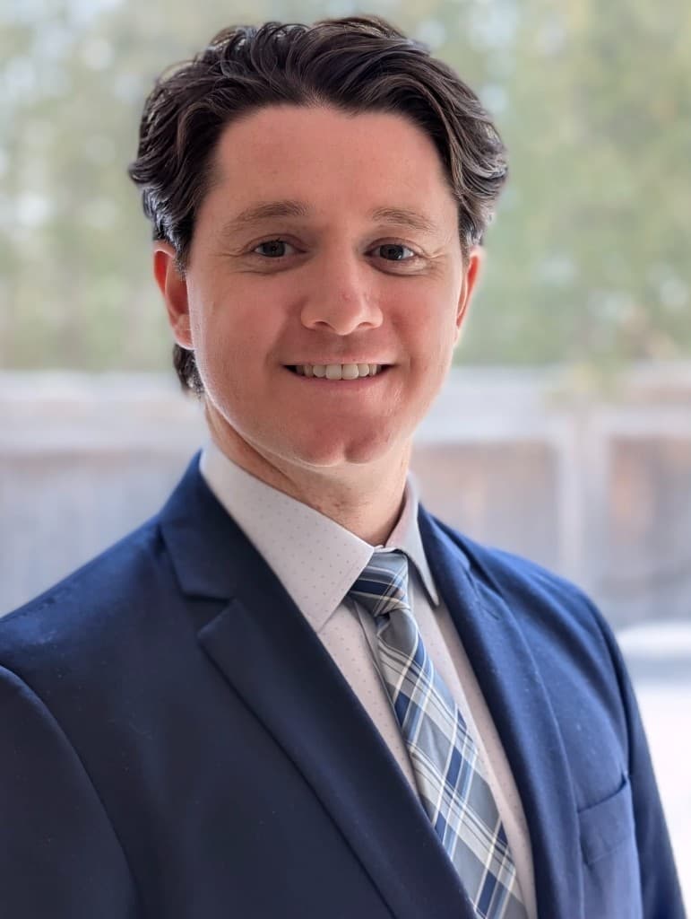 Sean Gannage — Licensed Insurance Advisor